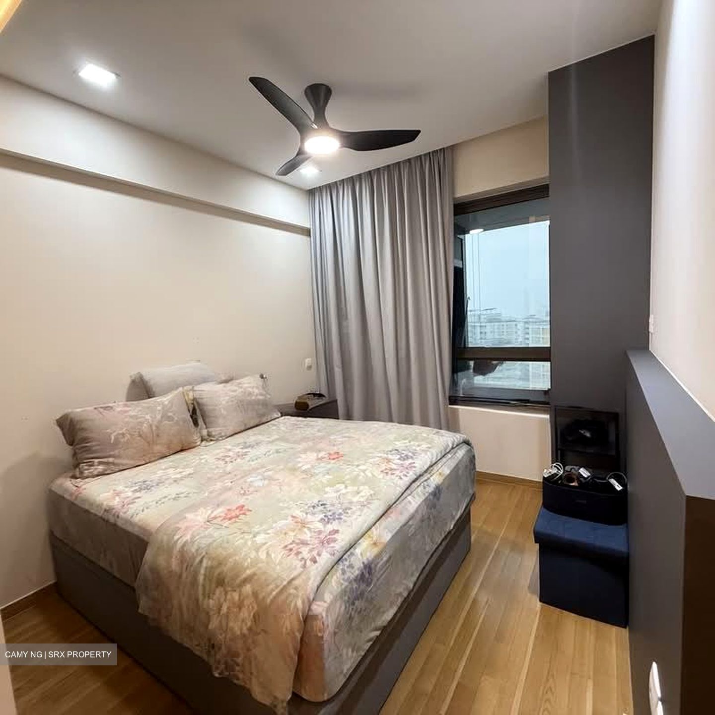 The Tre Ver (D13), Condominium #593632201